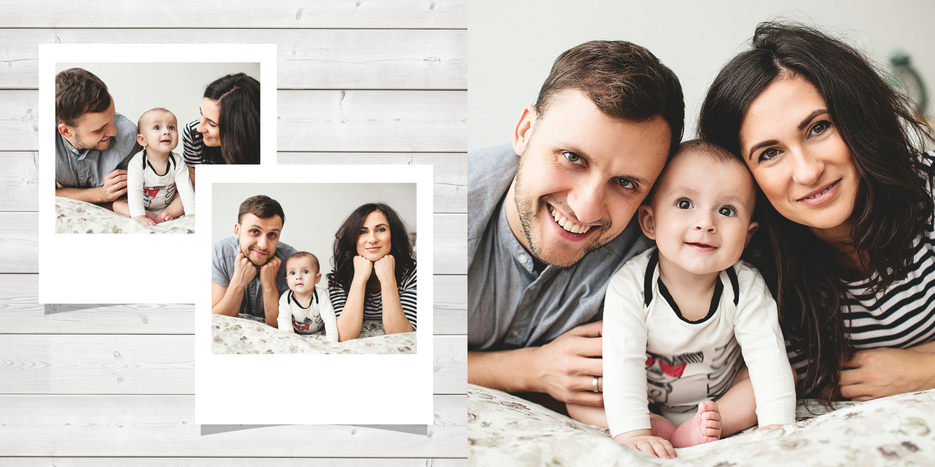 Čerstvé spomienky fotokniha, 20x20 cm