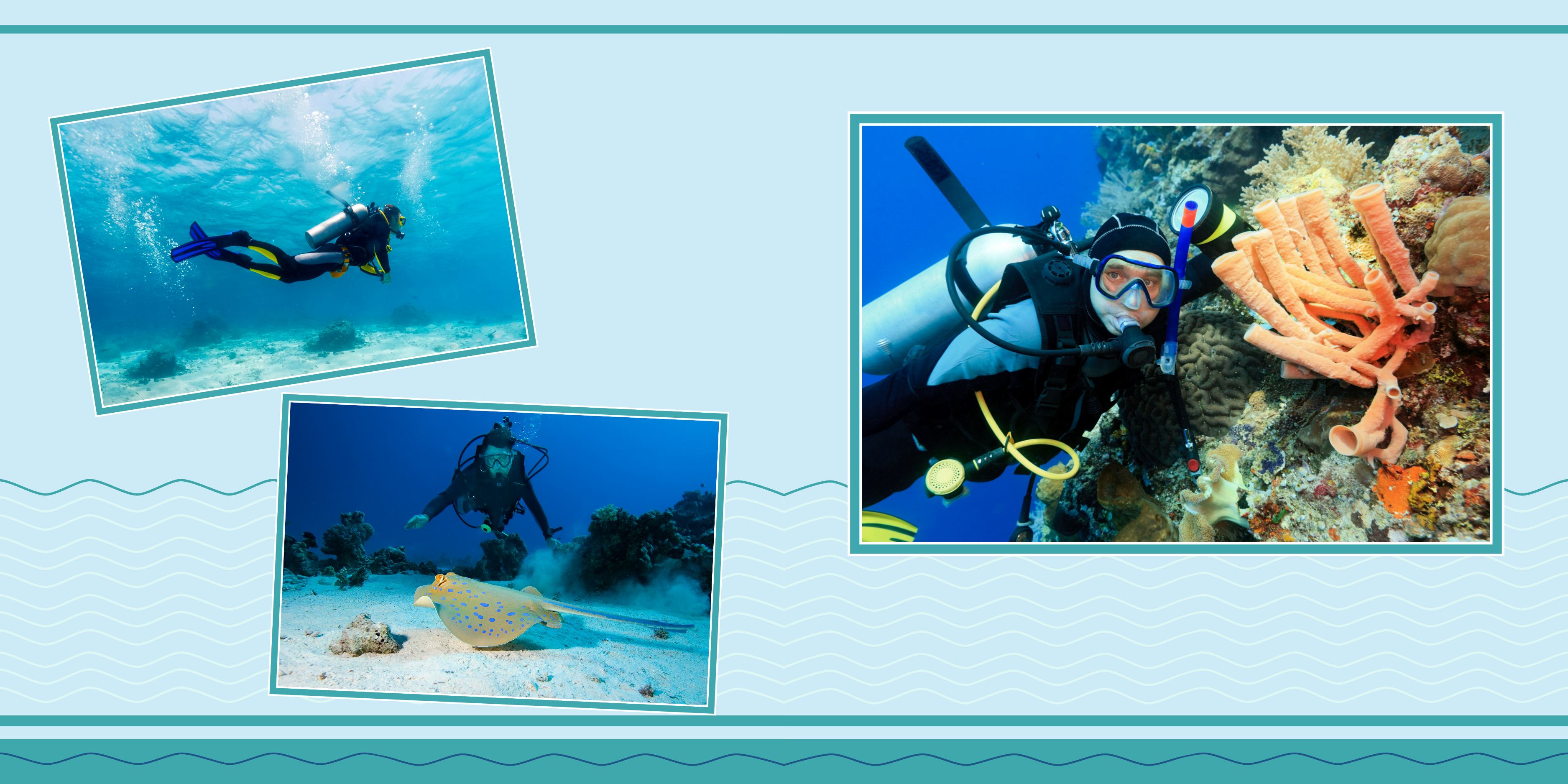 Letné športy fotokniha, 20x20 cm