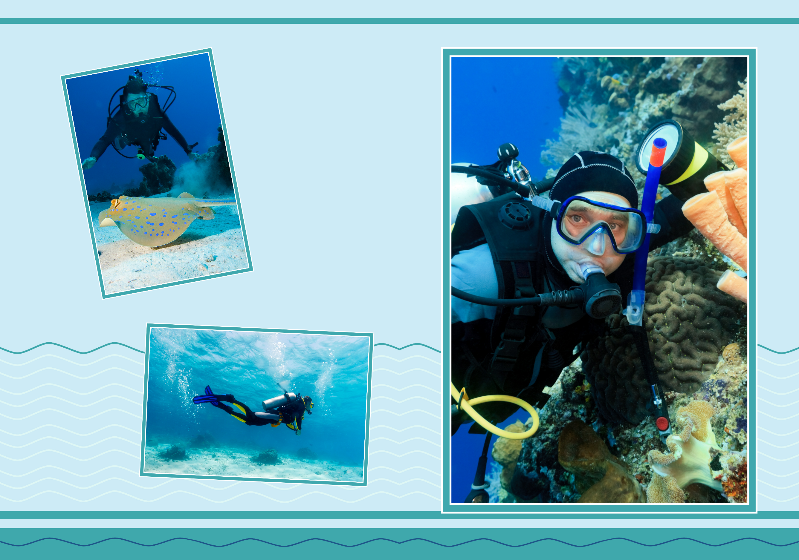 Letné športy fotokniha, 20x30 cm