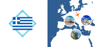 Grécke dovolenkové dobrodružstvo fotokniha, 20x20 cm