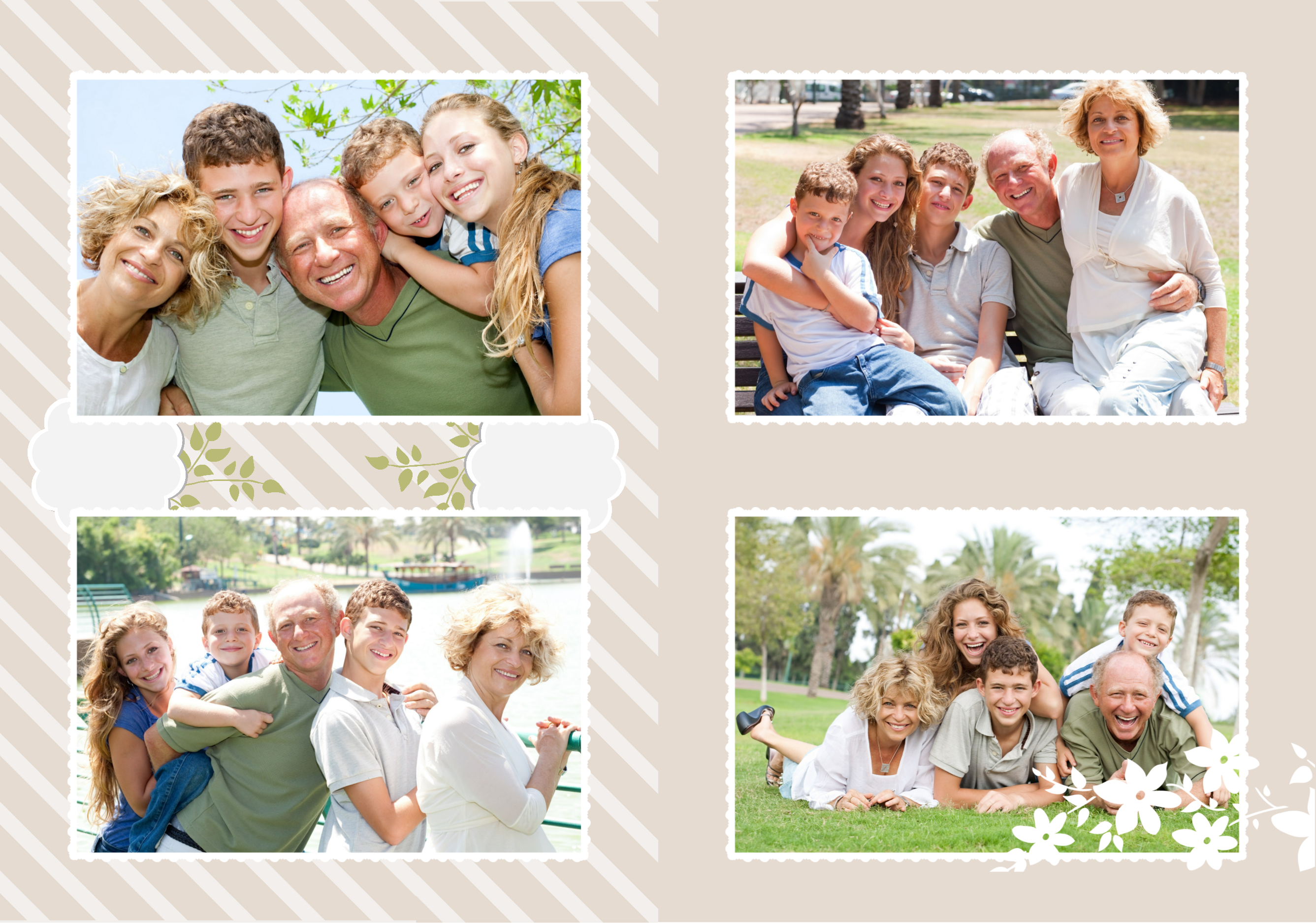 Spoločné chvíle fotokniha, 20x30 cm