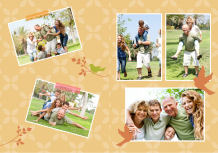 Spoločné chvíle fotokniha, 20x30 cm