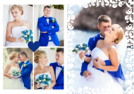 Sľubujem ti fotokniha, 20x30 cm