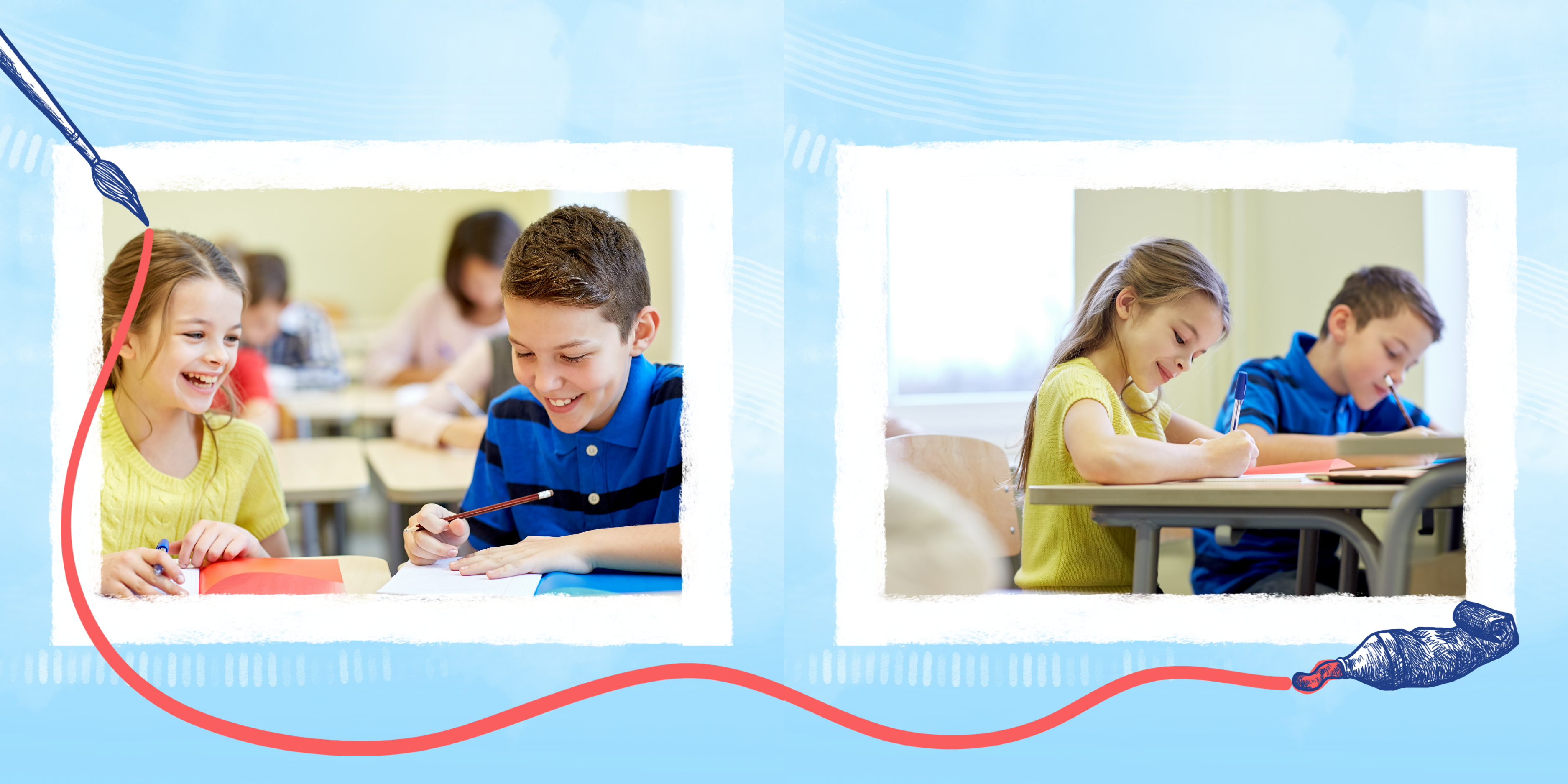 Kamoši z mojej školy fotokniha, 20x20 cm