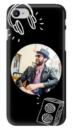 Obal na mobil, Hudobné inšpirácie