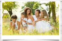 Magnetka Najčerstvejšie vzpomienky, 5x8 cm