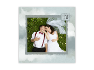 Plagát, Deň ako z rozprávky, 30x30 cm