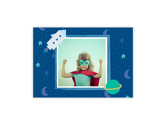 Plagát, Sladké chvíle v škôlke, 30x21