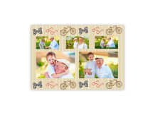 Plagát, Drahému dedovi, 40x30