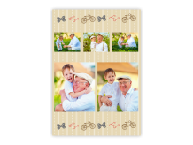 Plagát, Drahému dedovi, 40x60