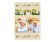 Plagát, Drahému dedovi, 40x60 cm