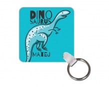 Prívesok Detský, 6x6 cm