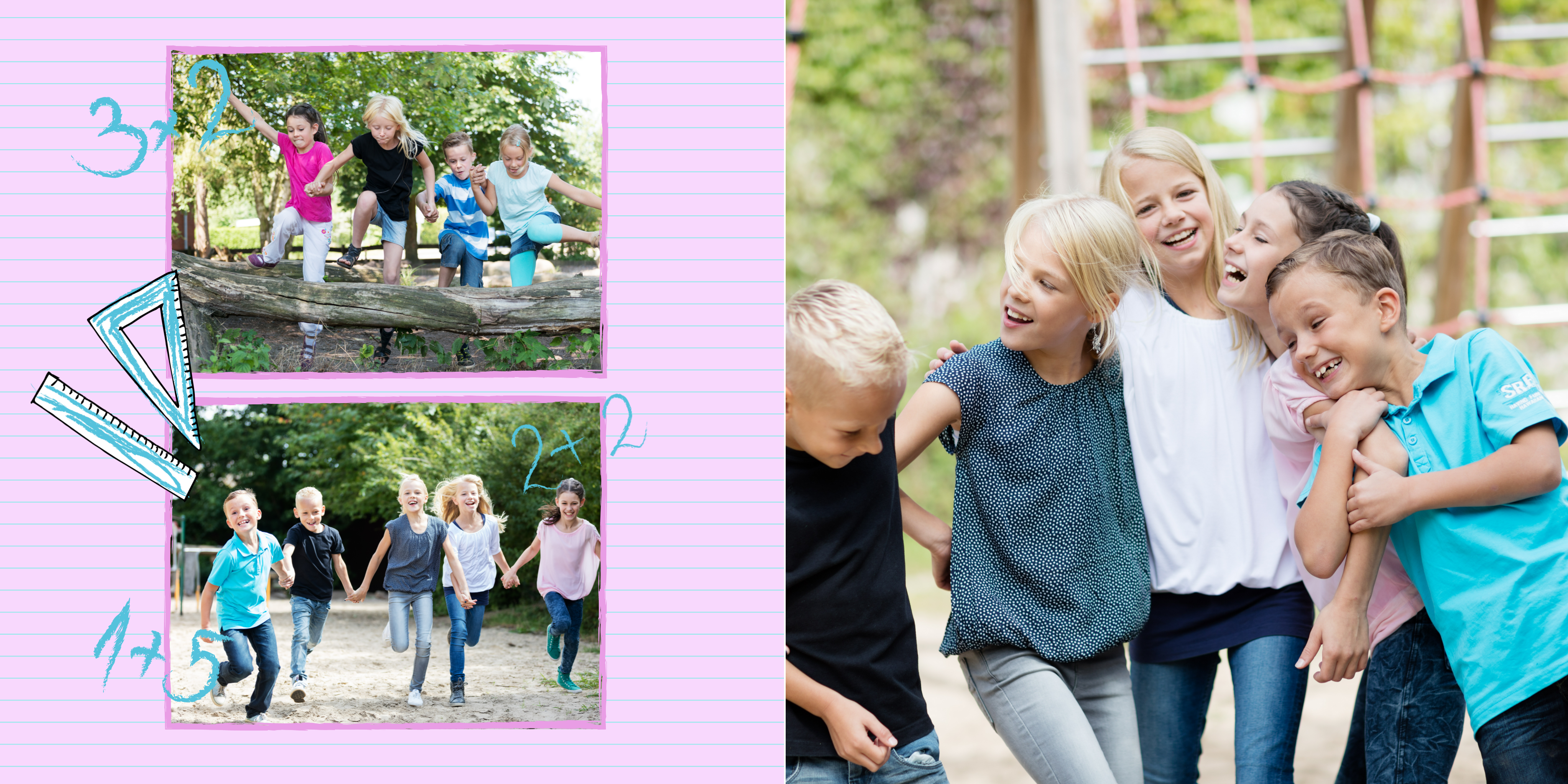 Veľký album malého objaviteľa fotokniha, 20x20 cm