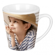 Hrnček latte, Tvoj projekt