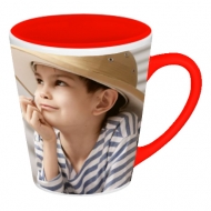 Hrnček latte, Tvoj projekt