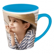 Hrnček latte, Tvoj projekt