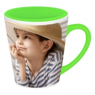 Hrnček latte, Tvoj projekt