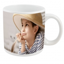 Hrnček, Tvoj projekt