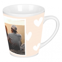 Hrnček latte, Romantické chvíle