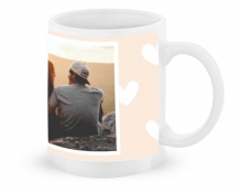 Hrnček, Romantické chvíle