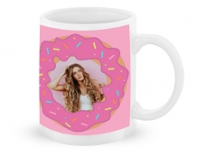 Hrnček, Prekvapenie