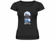 Tričko dámska, Rakúsko