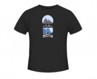 Tričko pánska, Rakúsko