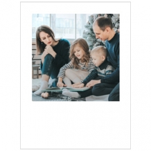 Magnetka  Najlepšie spomienky, 9x13 cm