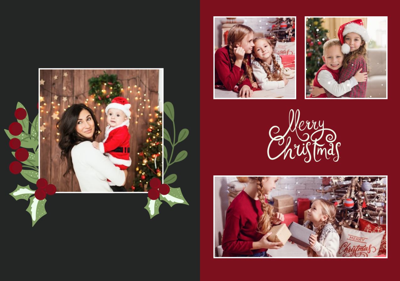 Elegantné fotokniha, 20x30 cm