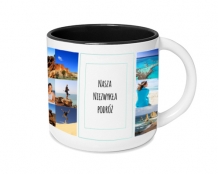 Hrnček, Naše cestovanie