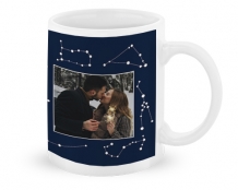 Hrnček, I love You to the Moon and back