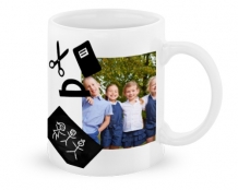 Hrnček, Pre najlepšieho učiteľa