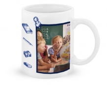 Hrnček, Deň učiteľa