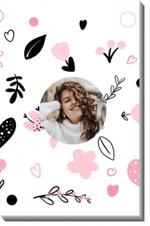 Obrazy, Simple, 50x70 cm