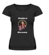 Tričko pánska, Tričko na rozlúčku so slobodou budúca nevesta