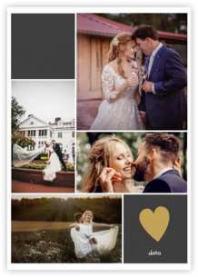 Plagát, Poďakovania pre rodičov, 30x40