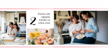 Najlepšia maminka - 12 dôvodov  fotokniha, 20x20 cm