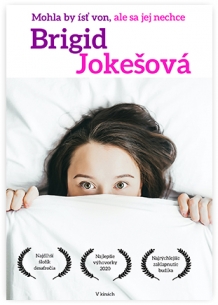 Plagát, Brigid, 30x40