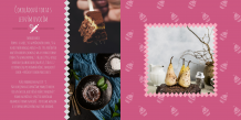 Vaše najlepšie recepty  fotokniha, 20x20 cm