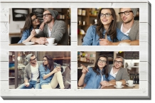 Obrazy, Moderný, 40x30 cm