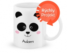 Hrnček, Pre predškoláka 