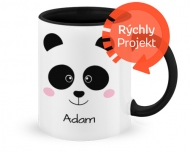 Hrnček, Pre predškoláka 