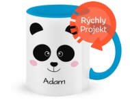 Hrnček, Pre predškoláka 