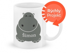 Hrnček, Sweet Dreams