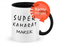 Hrnček, Pre priateľa
