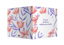 Fotoprianie Pre najlepšiu pani učiteľku , 14x14 cm