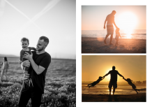 Váš rodinný projekt fotokniha, 20x30 cm