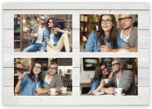 Plagát, Moderný, 40x30