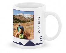 Hrnček, Krásy Slovenska: hory