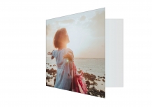 Fotoprianie Tvoj projekt, 14x14 cm